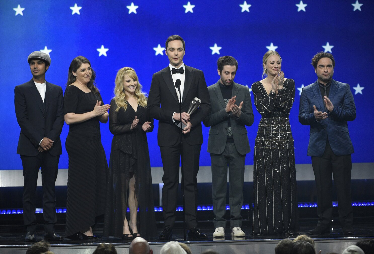 A big bang farewell watch top online